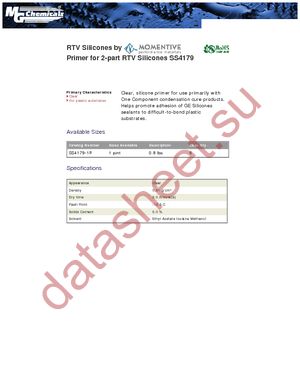 SS4179-1P datasheet  